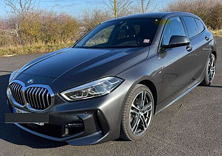 BMW 118i 118 Aut. M Sport