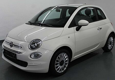 Fiat 500 1.0 Lounge Klima+DAB+15J!