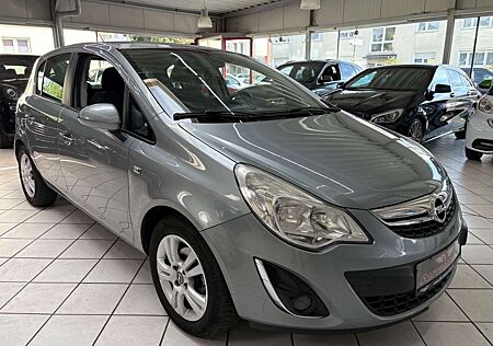 Opel Corsa 1.2 Twinport ecoFLEX Selection Easytron. KLIMA