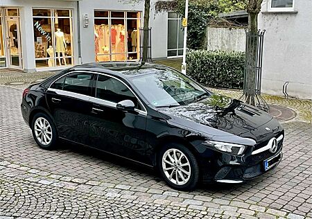 Mercedes-Benz A 250 (177.146)