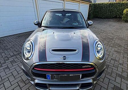 Mini John Cooper Works Cabrio CABRIO