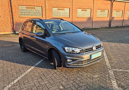 VW Golf Sportsvan Volkswagen 1.5 TSI ACT OPF DSG Comfortline