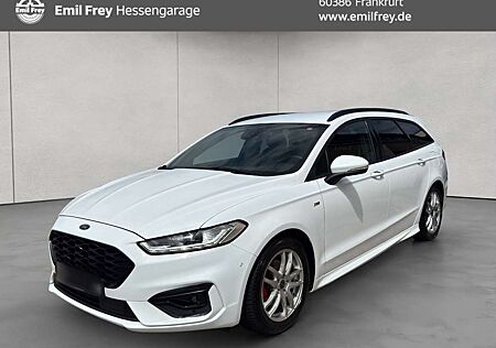 Ford Mondeo Turnier 2.0 Ti-VCT Hybrid ST-Line