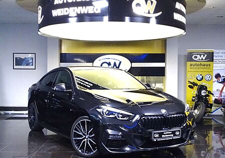 BMW 218 Gran Coupe M-Sportpaket LED Cam Navi H&K AHK