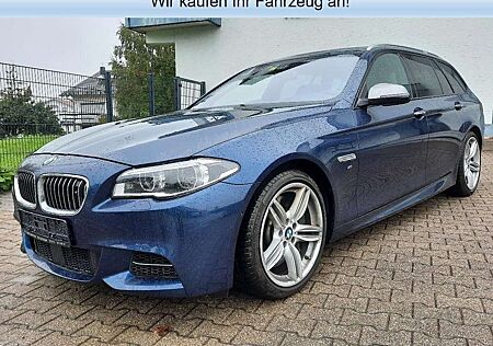 BMW M550 d xDrive *Vollausstattung*