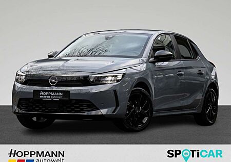 Opel Corsa F 1,2, LHZ, SHZ, PDC + Kamera, CarPlay