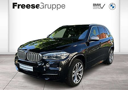 BMW X5 M 50d M Sportpaket Soft Close, Pano, Head-Up