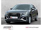 Audi Q2 35 TFSI S line Kamera,LED,Navi,virtual-coc