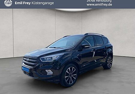 Ford Kuga 2.0 TDCi 4x4 Aut. ST-Line NAV SHZ TEMPOMAT