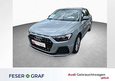 Audi A1 Sportback Advanced 25 TFSI LED-Car Play-Virtual