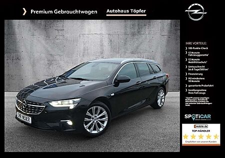 Opel Insignia B Sports Tourer"Business Elegance"1Hand