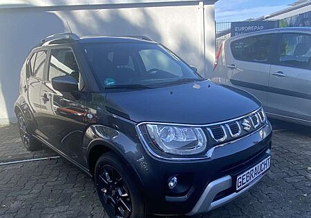 Suzuki Ignis 1.2 Dualjet Hybrid Comfort