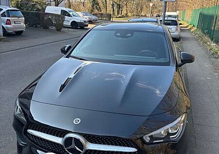 Mercedes-Benz CLA 250 (118.346)