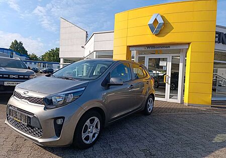 Kia Picanto 1.2 Edition 7 Emotion Paket
