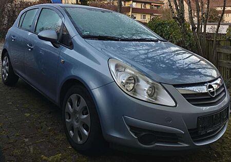 Opel Corsa 5-Türer 1.2 16V Innovation 110 Jahre