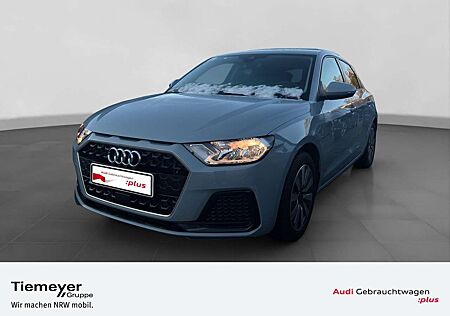 Audi A1 30 TFSI ADVANCED LM16 -SOUND PD