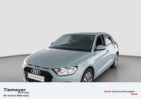 Audi A1 30 TFSI ADVANCED LM16 -SOUND PD