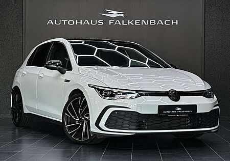 VW Golf Volkswagen VIII*LIMO*GTD*19ZOLL*SERVICE NEU*ACC