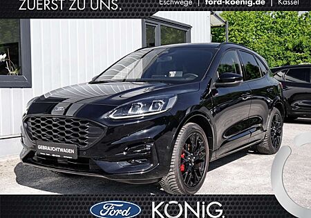 Ford Kuga ST-Line X Plug-in-Hybrid AHK+B&O+ParkAssist Klima