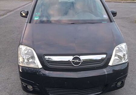 Opel Meriva 1.6 16V Edition