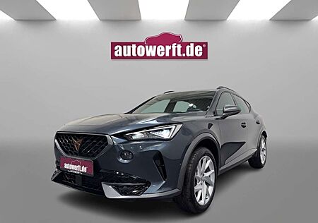 Cupra Formentor 1.5 TSI NAVIGATION KAMERA PDC ACC CARPLAY