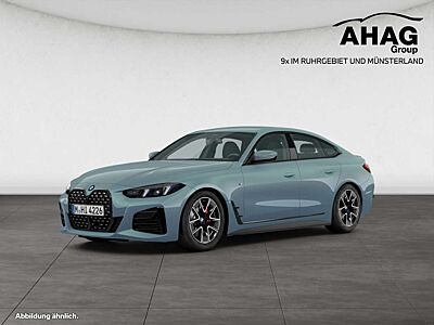 BMW 420 i M-Sportpaket Pro
