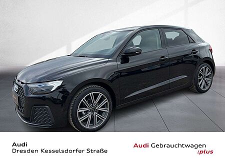 Audi A1 25 TFSI 70(95) kW(PS) S tronic