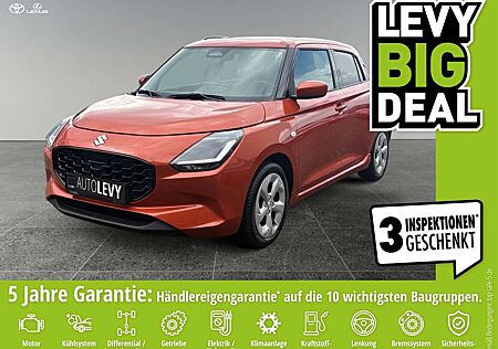 Suzuki Swift 1.2 Comfort +Kamera+PDC+Navi+SHZ+TotWinkel+