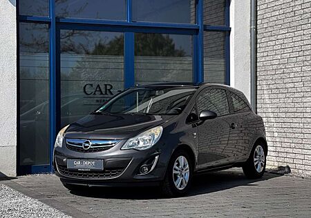 Opel Corsa D Satellite*KLIMA*AUX*MULTILENK.*BLUET.*