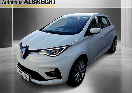 Renault ZOE EXPERIENCE incl.Batterie