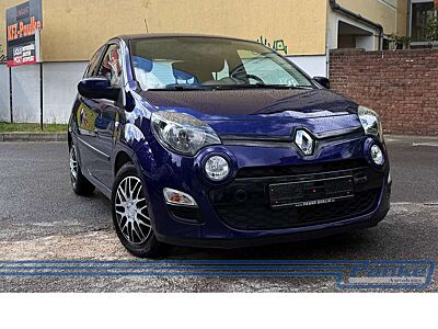 Renault Twingo Paris 1.2*USB*Radio*Tempo*Klima*1Hand*8R