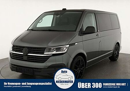 VW T6 Volkswagen .1 Multivan TDI DSG 4M Generation Six, AHK, Navi, Kamera, 19-Z