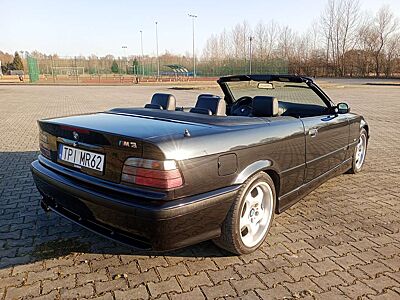 BMW M3 M3