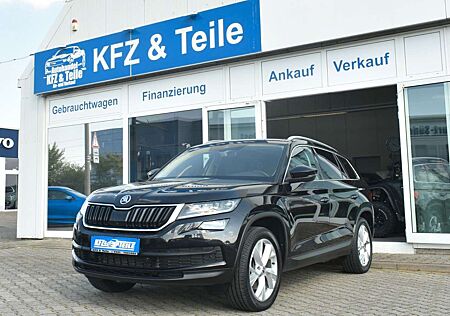 Skoda Kodiaq Style 4x4 LED Panorama 4x Shz ACC 360°