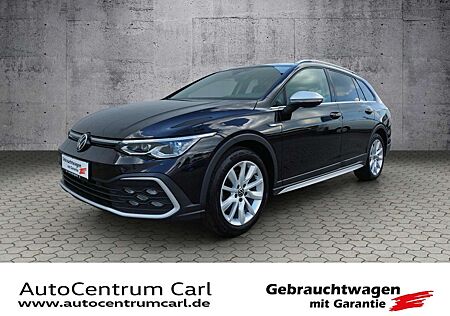 VW Golf Variant Volkswagen VIII Variant Alltrack 2.0 TDI 4Motion DSG NAV/ACC