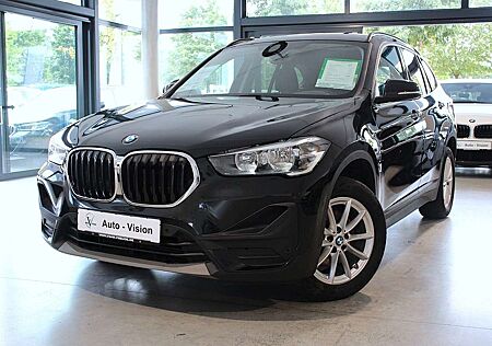 BMW X1 sDrive 18i Advantage *Parkassist* Navi