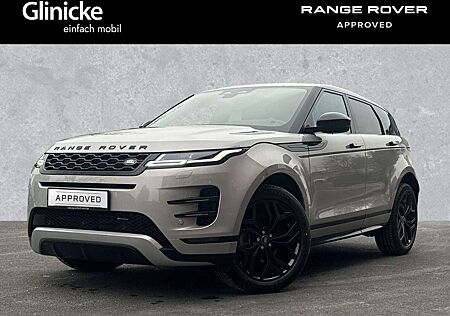 Land Rover Range Rover Evoque 2.0 D200 R-Dynamic Black Pack