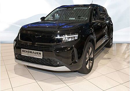 Opel Frontera GS Hybrid 81kW Allrad +PDC+SHZ+ALLW+