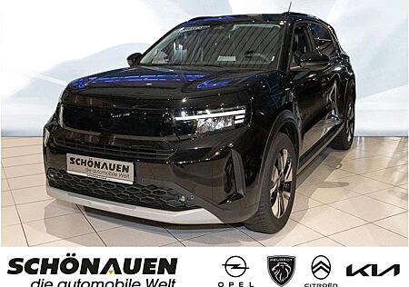 Opel Frontera GS Hybrid 81kW Allrad +PDC+SHZ+ALLW+