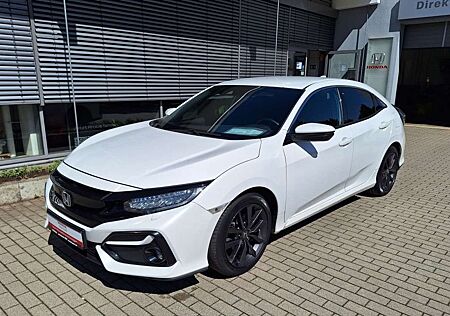 Honda Civic 1.0 i-VTEC Turbo Elegance