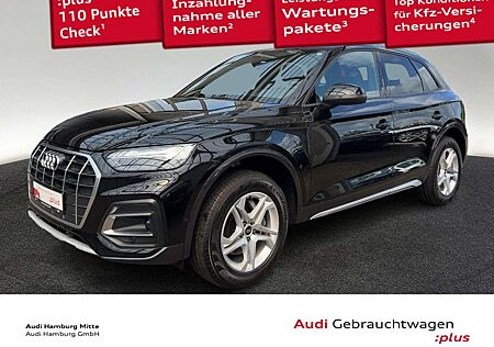 Audi Q5 40 TDI advanced quattro S tronic Pano Matrix
