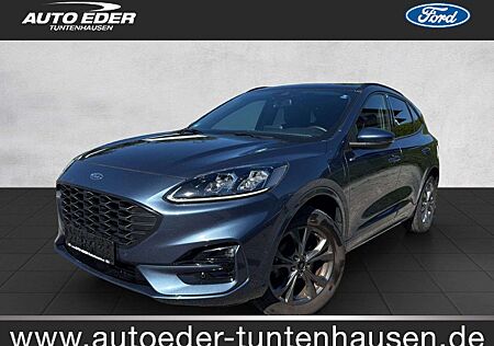 Ford Kuga Plug-In Hybrid ST-Line X Sportpaket Bluetooth