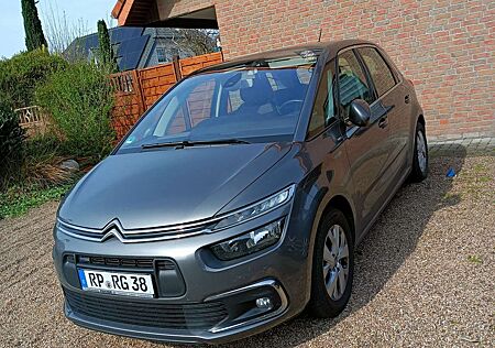 Citroën C4 Picasso Citroen PureTech 130 Stop&Start Attraction