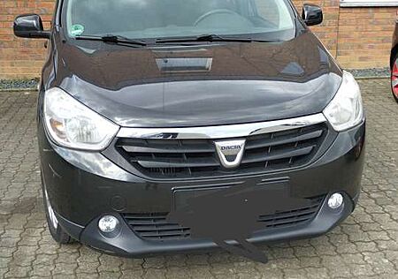 Dacia Lodgy TCe 115 Laureate