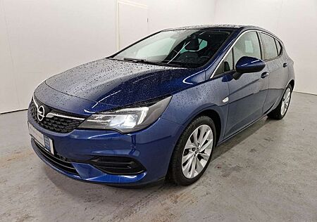 Opel Astra 1.2 Turbo Elegance Navi CarPlay