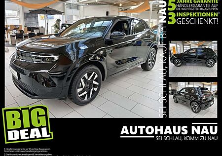 Opel Mokka GS 1.2 inkl. Big Deal