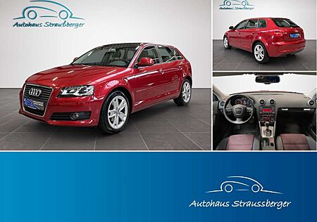 Audi A3 Sportback 1.8 TFSI Ambition