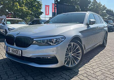 BMW 530 Touring d *Navi/Kamera/Sitzhzg.*