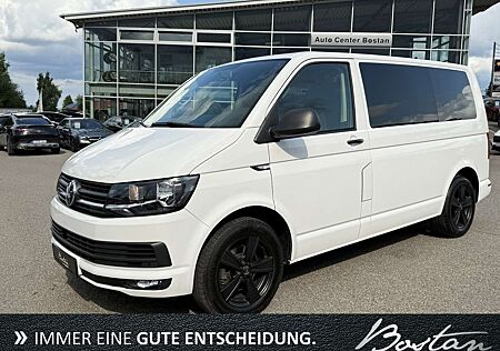 VW T6 Multivan Volkswagen 2.0 TDI/6-SITZER/DSG/KAMERA/NAVI/ACC