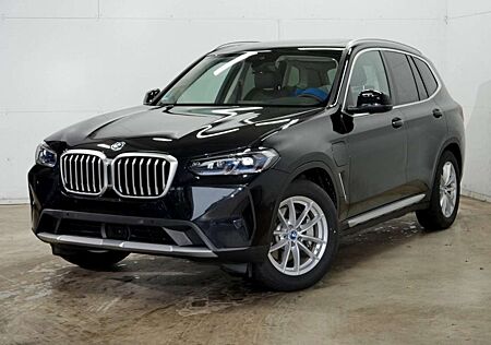 BMW X3 xDrive 30 e Sport Pano Laser HeadUp AHK ACC
